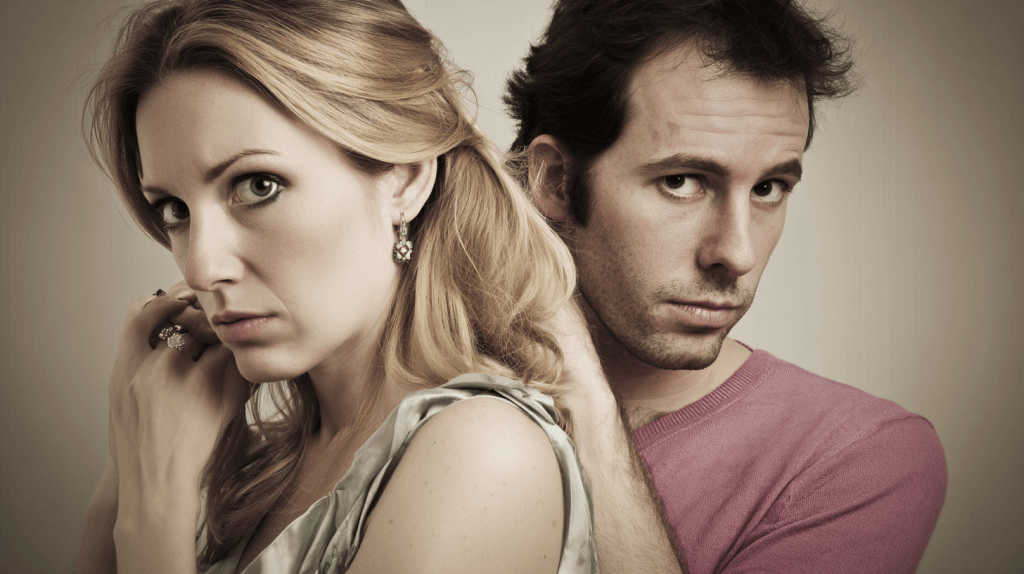Emotional Infidelity: Where Emotional Affairs Start and How They Shape Relationships