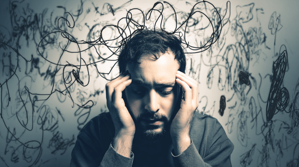 Rumination and Overthinking: Cognitive Mechanisms That Undermine Human Connection