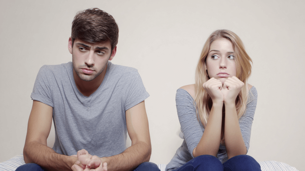 Cognitive-Behavioral Perspectives on Overthinking in Romantic Relationships