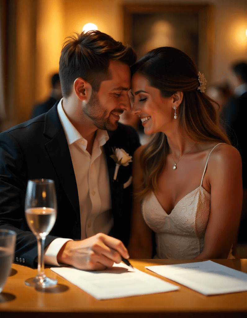 Understanding Marriage of Convenience: What It Means for Love and Commitment