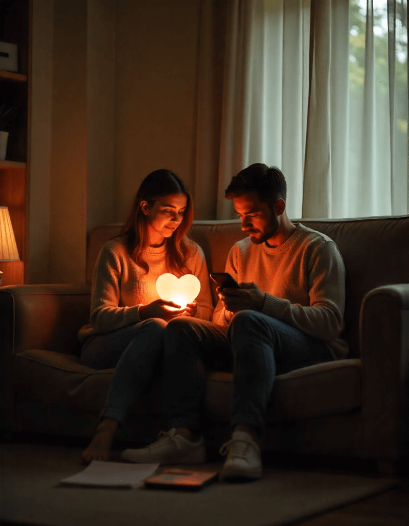 One Sided Relationship: Signs, Causes, and How to Restore Balance