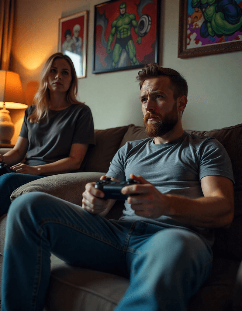 What Is Peter Pan Syndrome? Understanding It Deeply