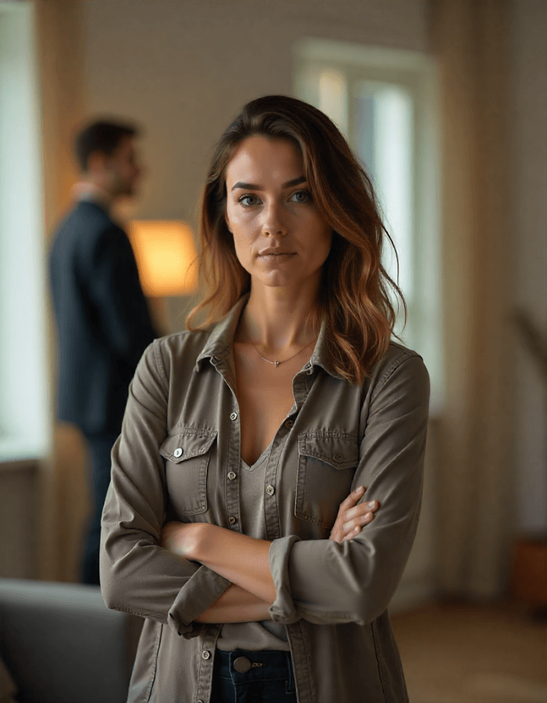 Phrases to Shut Down Gaslighting — A Practical Guide