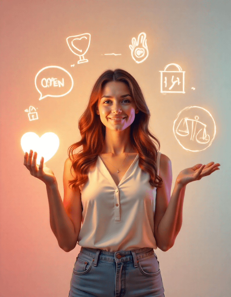 Relationship Advice for Women: Tips to Build Stronger, Healthier Connections