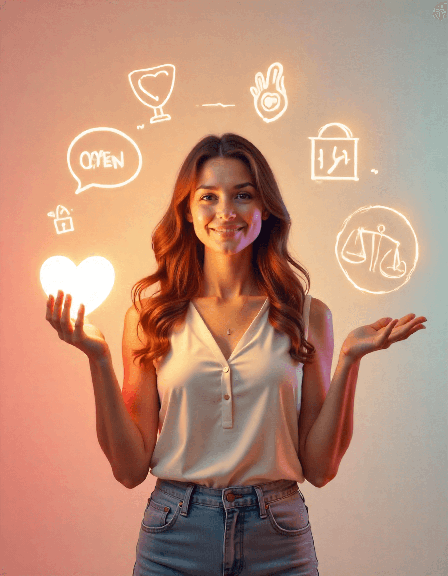 Relationship Advice for Women: Tips to Build Stronger, Healthier Connections