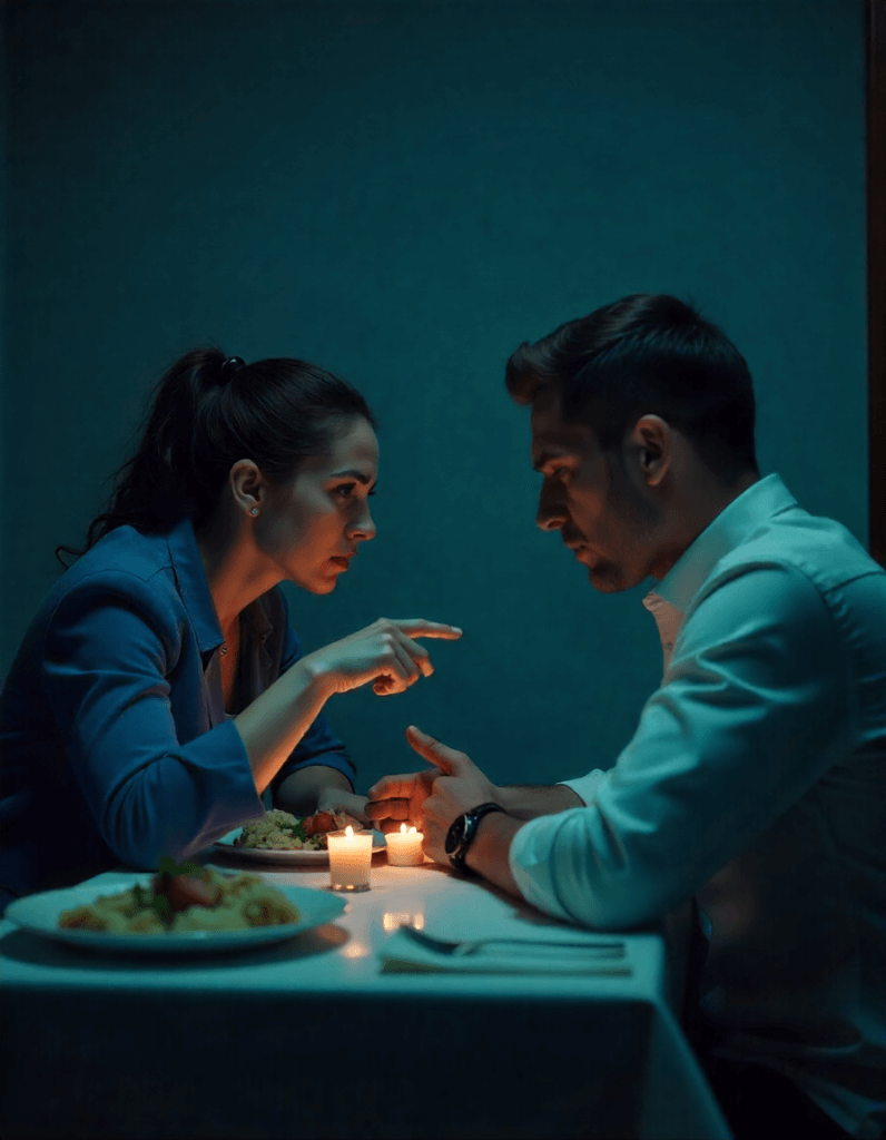 Signs Of A Controlling Woman: How To Recognize It And What To Do