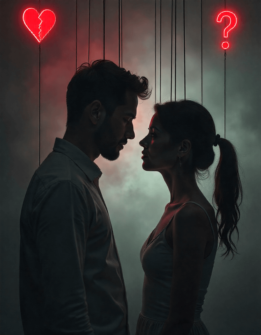 Signs of Emotional Manipulation in Relationships: How to Recognize Manipulative Behavior