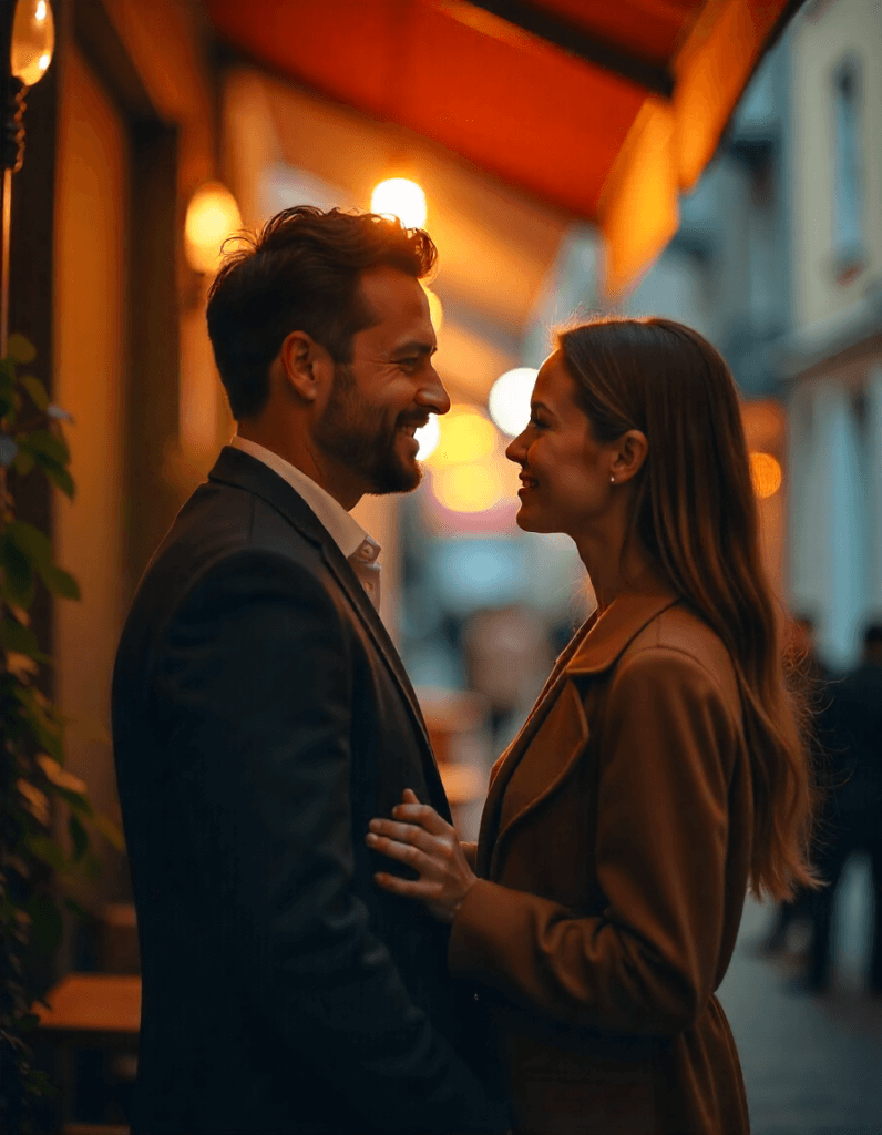 15 Signs of Love at First Sight From a Man You Should Never Ignore