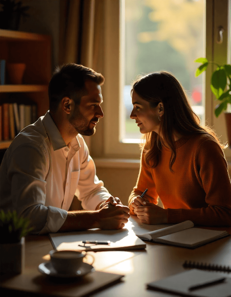 Things to Discuss Before Marriage: Building a Strong Foundation for Life Together