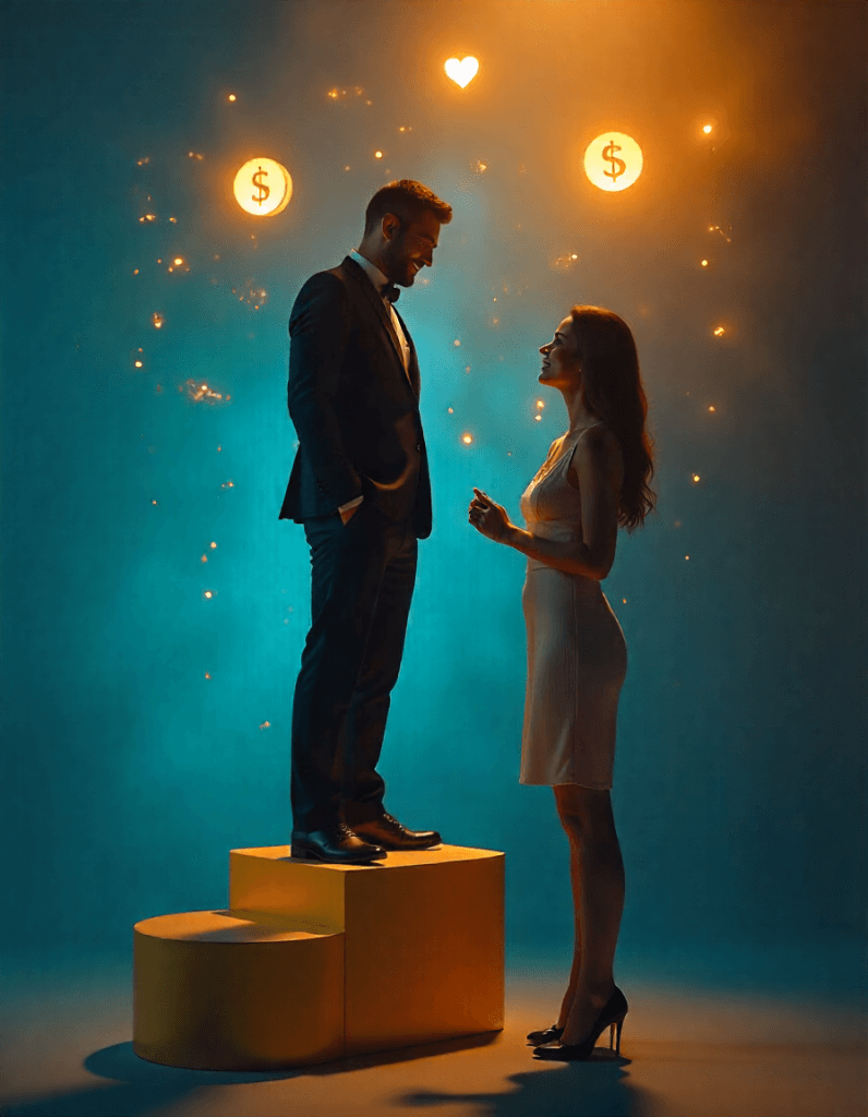 Trophy Husband Meaning: Co to znaczy i jak nim zostać