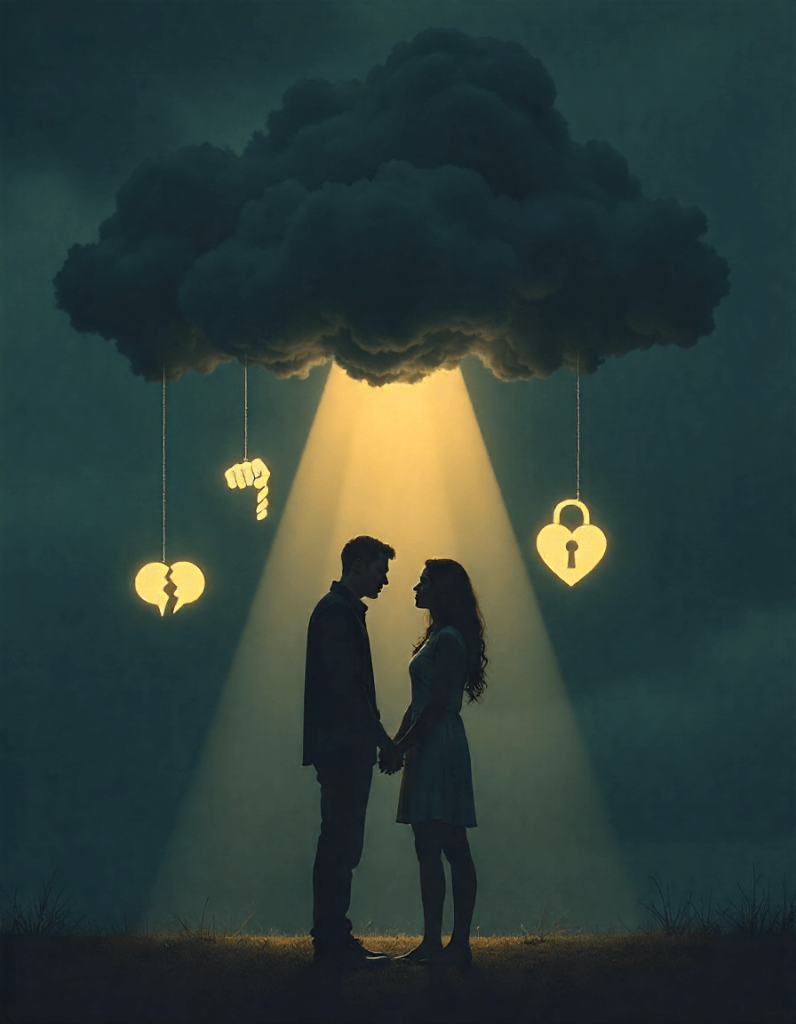 Types of Abuse in a Relationship: Understanding Domestic Violence and Its Impact