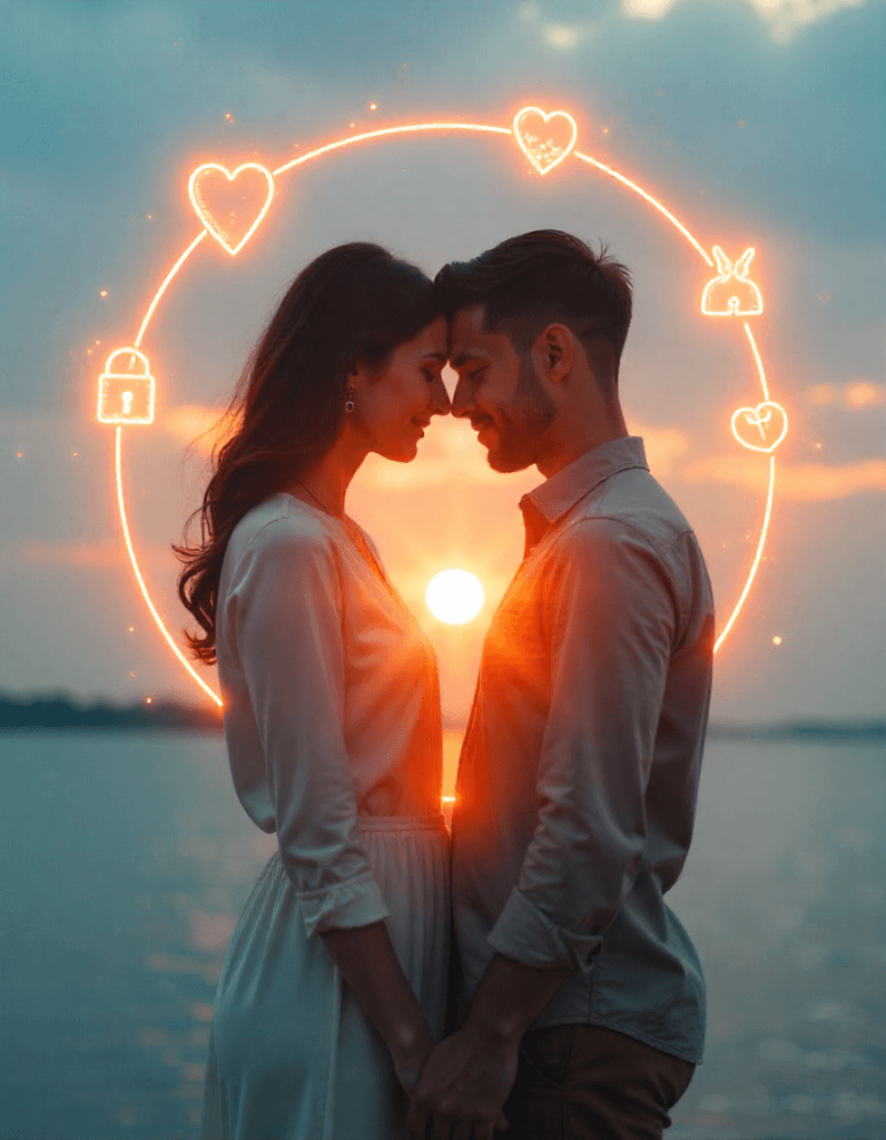 What Is a Boundary in a Relationship — Why They Matter and How to Set Clear Boundaries