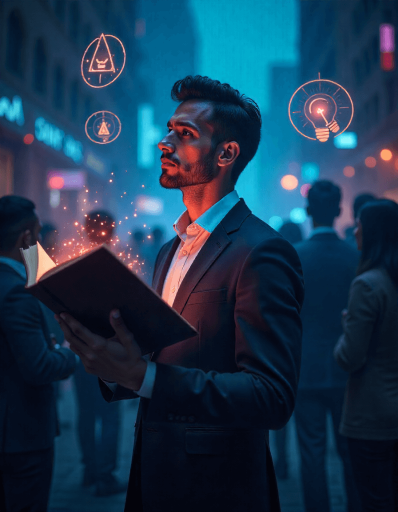 What Is a Gamma Male? A Clear Guide for the Curious