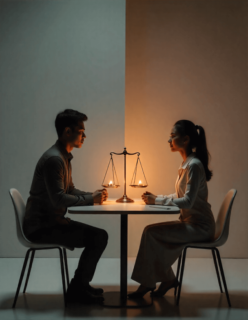 什么是交易关系？如何识别它、它何时有用、何时离开。
