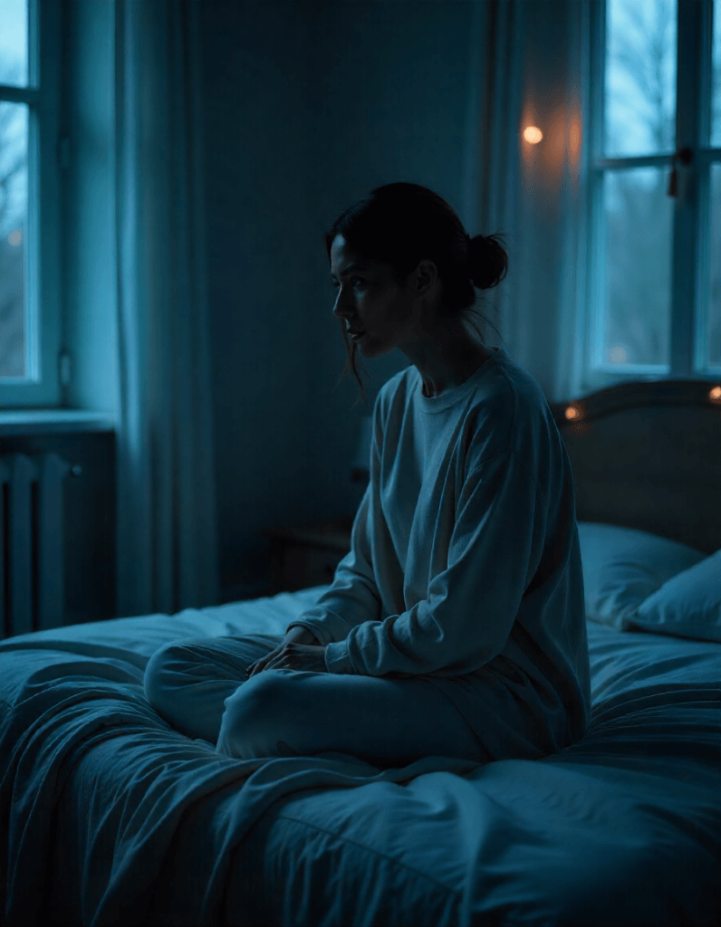 What Lack of Intimacy Does to a Woman: Signs, Emotional Effects, and Healing Steps