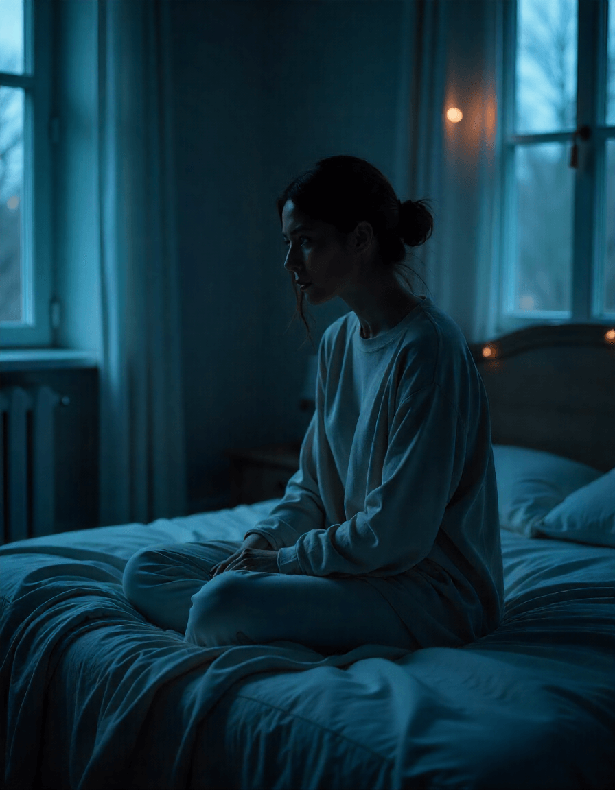 What Lack of Intimacy Does to a Woman: Signs, Emotional Effects, and Healing Steps