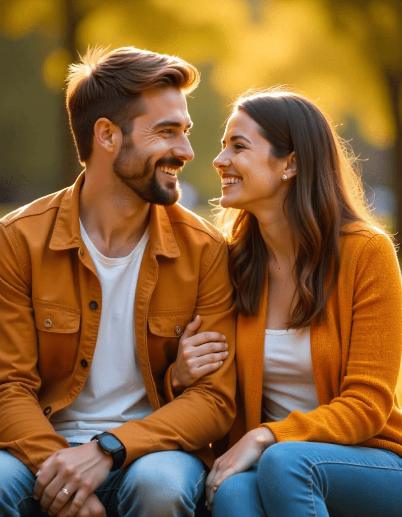 Why Do Couples Look Alike? The Science Behind the Phenomenon