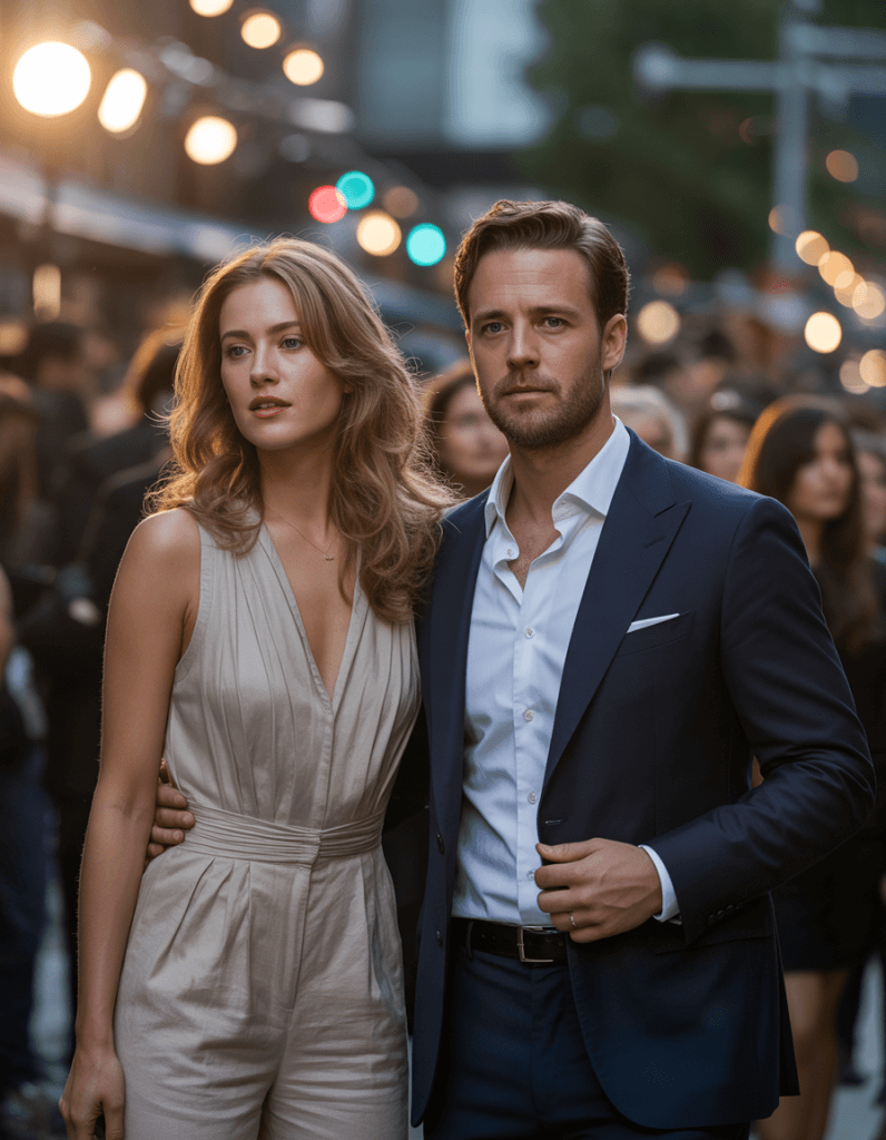 Arm Candy: Understanding Its Meaning and Cultural Context