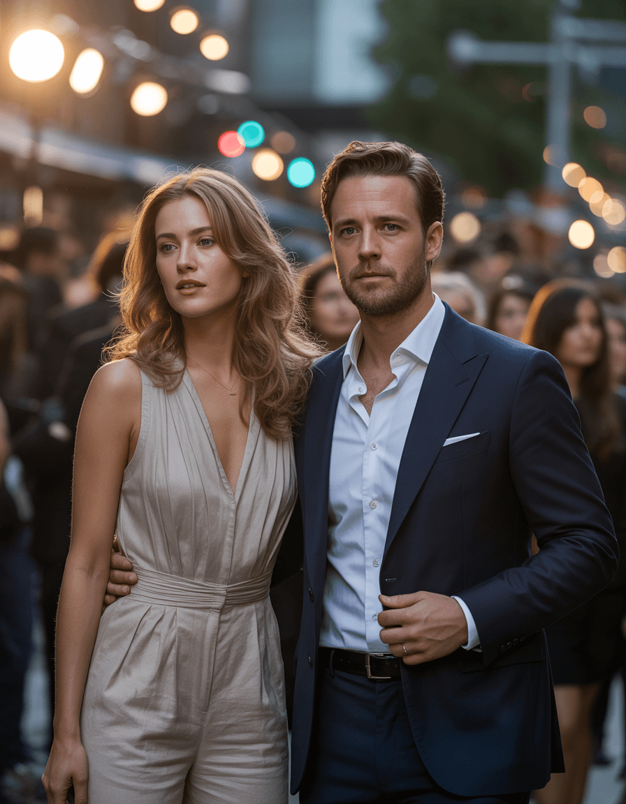 Arm Candy: Understanding Its Meaning and Cultural Context