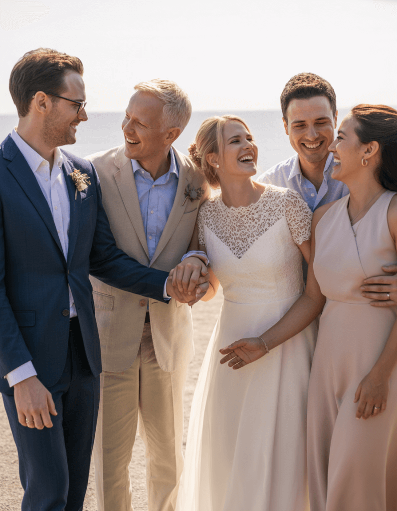 Average Age People Get Married: Trends and Insights