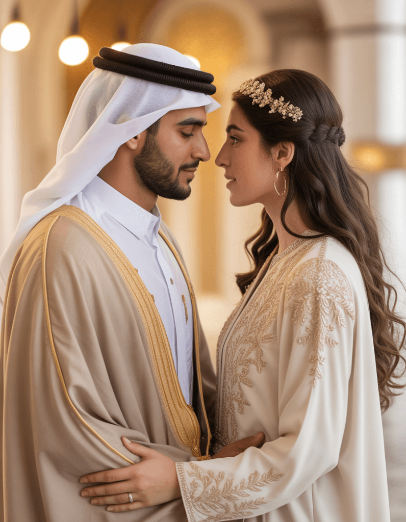 What Is the Average Age People Get Married in Saudi Arabia in 2025?
