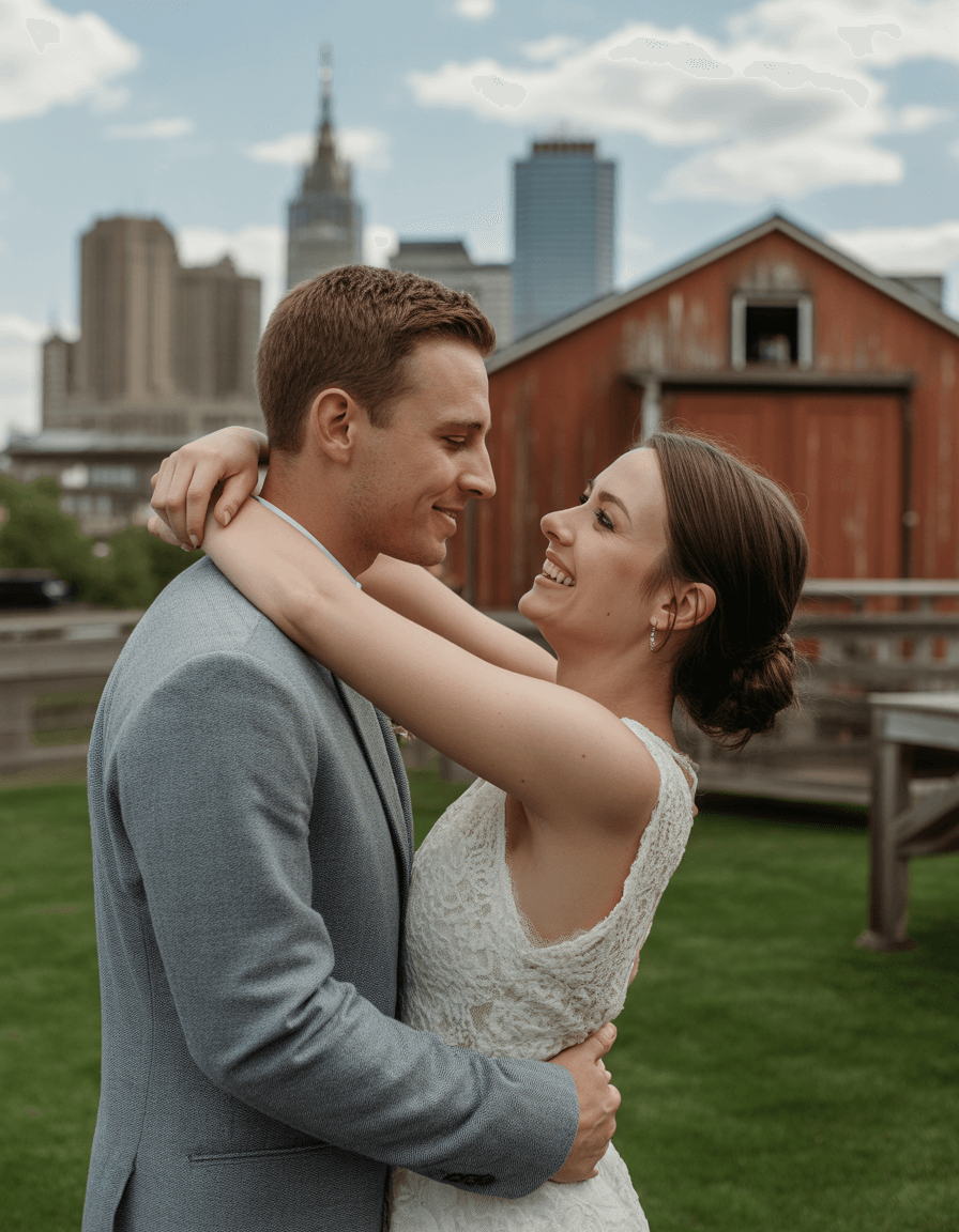 What Is the Average Age People Get Married in the USA?