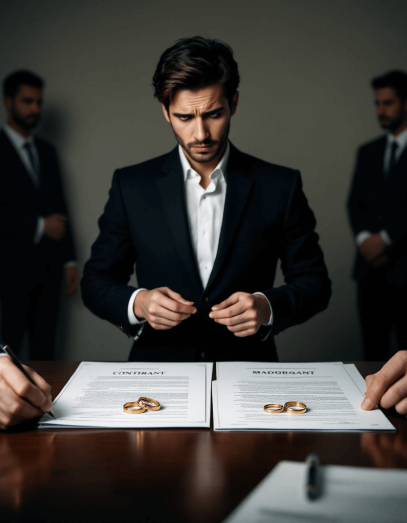 Bigamy Meaning: Can You Be Married While Already Married?