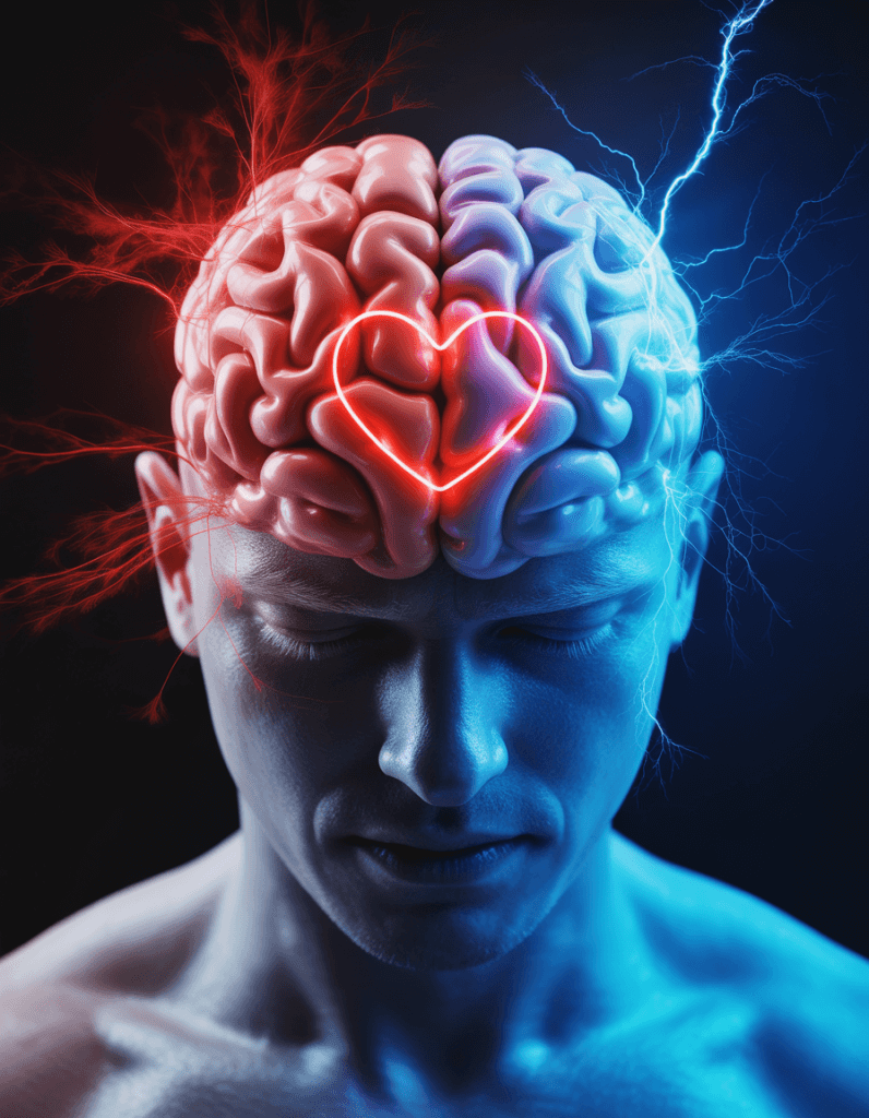 Cannon-Bard Theory: Understanding the Theory of Emotion