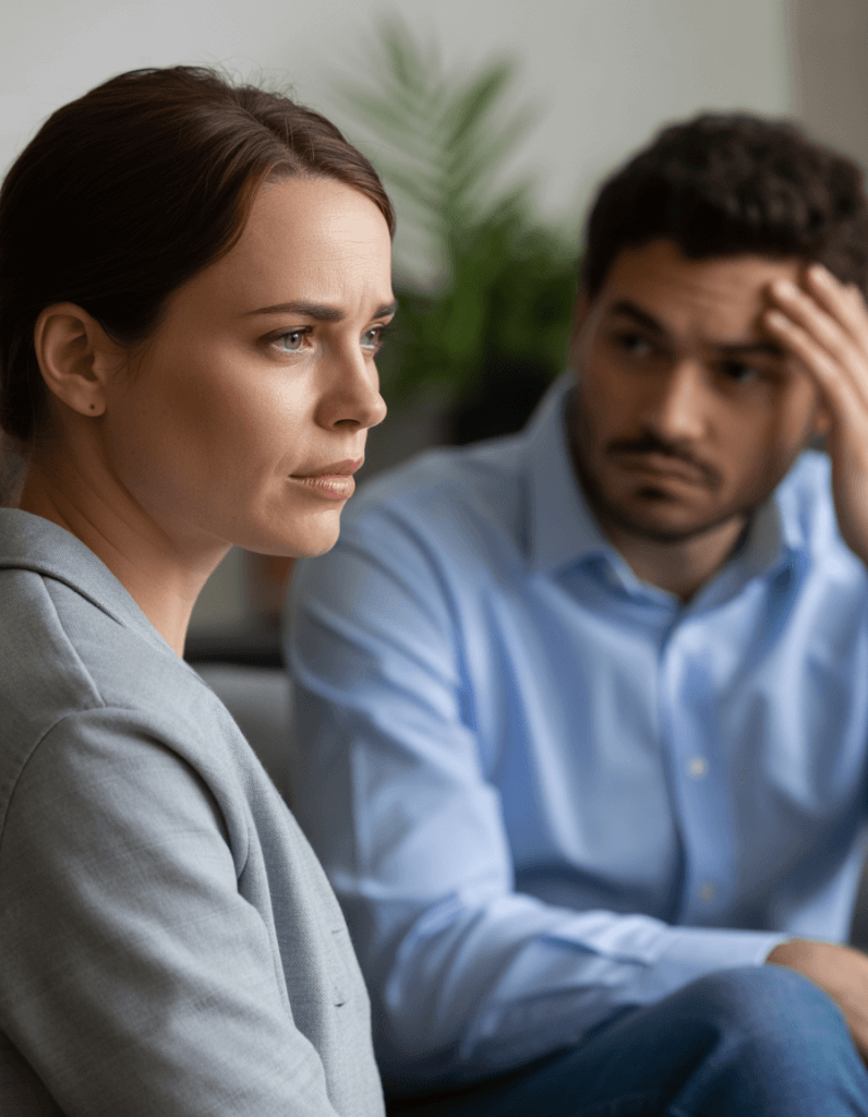 Conflict Avoidance Woman: Understanding and Navigating Conflict Avoidant Behavior in Relationships