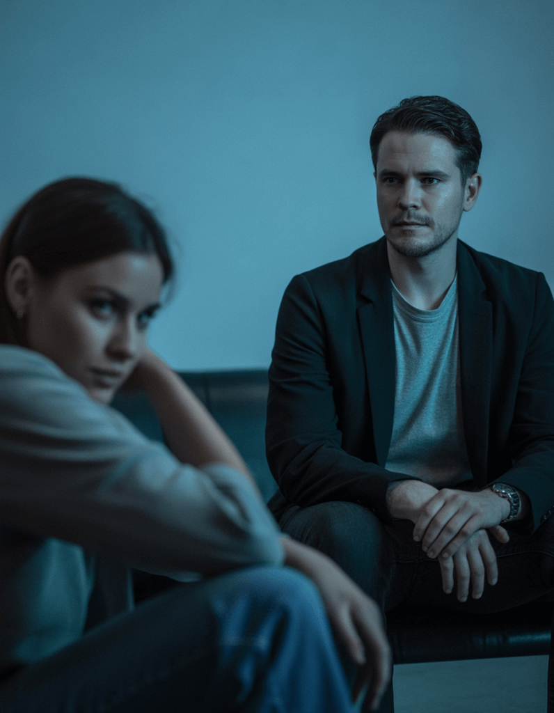 Covert Narcissism: Understanding the Hidden Side of Narcissistic Behavior