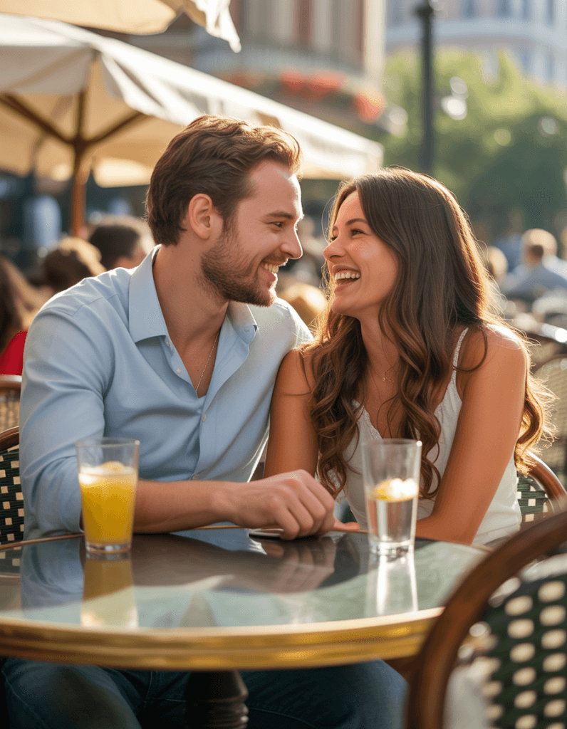 Dating Tips: How to Find the Right Person and Build a Meaningful Connection