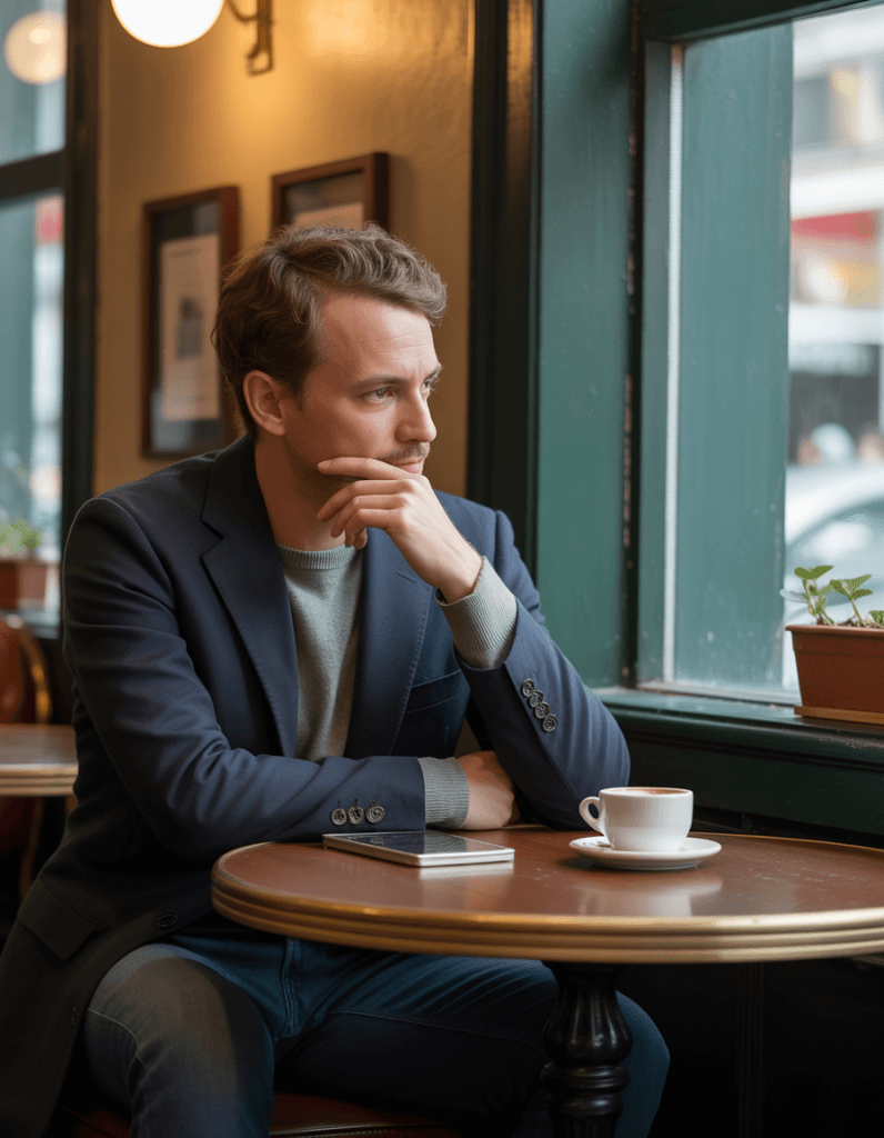 The Delta Male: Understanding the True Backbone of Society