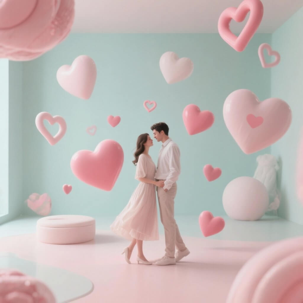 Fatuous Love: Sternbergs Triangular Theory & The Depths of Passion Without Intimacy
