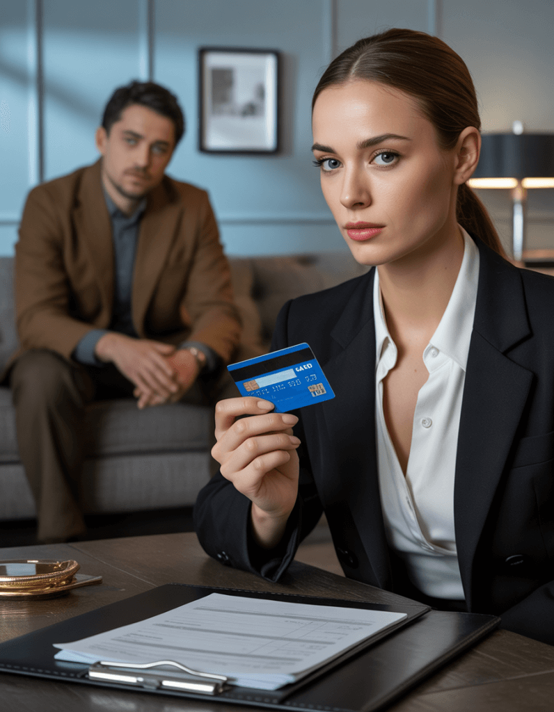 Financial Domination of Man in A Relationship: Consent, Risks, and Safety Tips