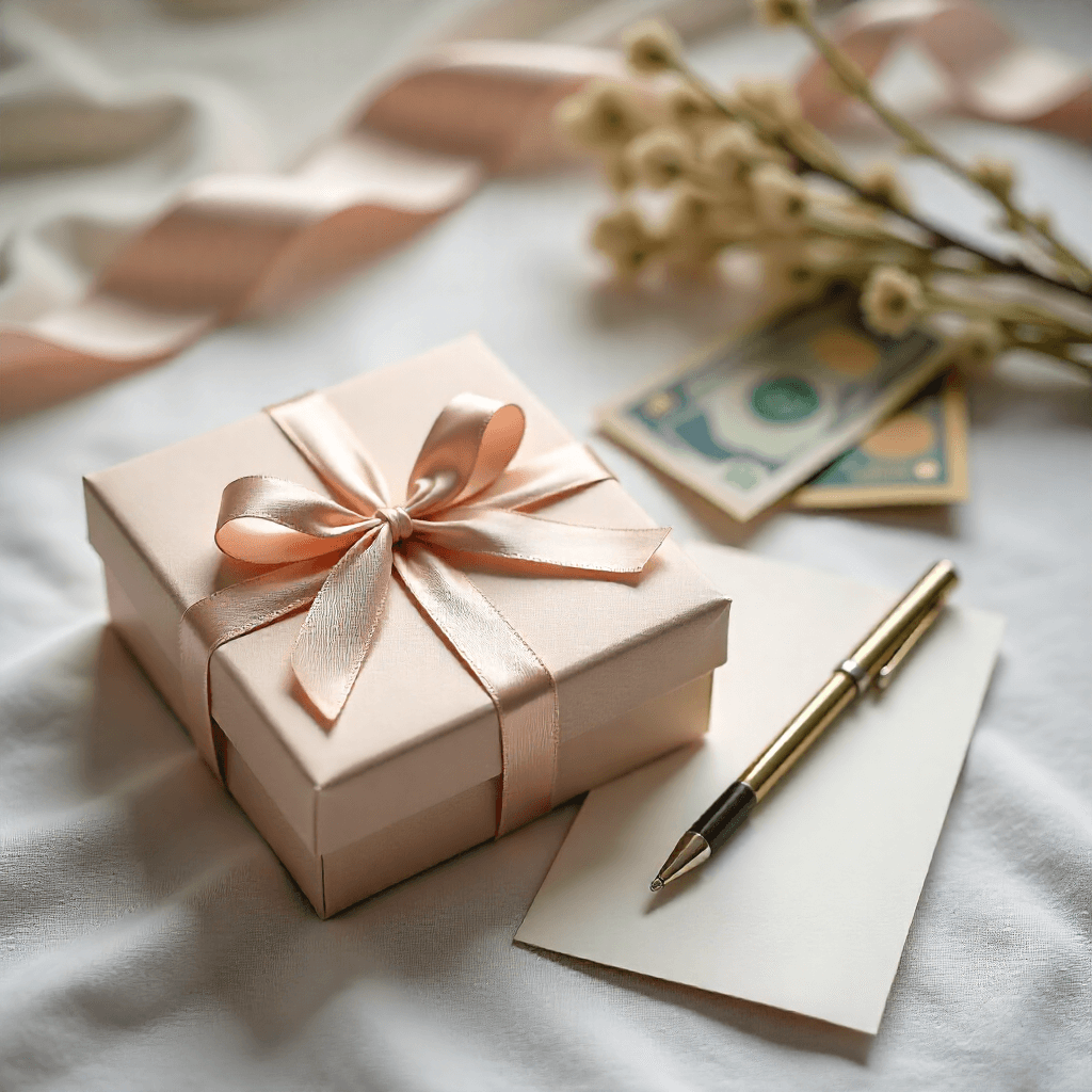How Much to Spend on a Wedding Gift: A Complete Guide