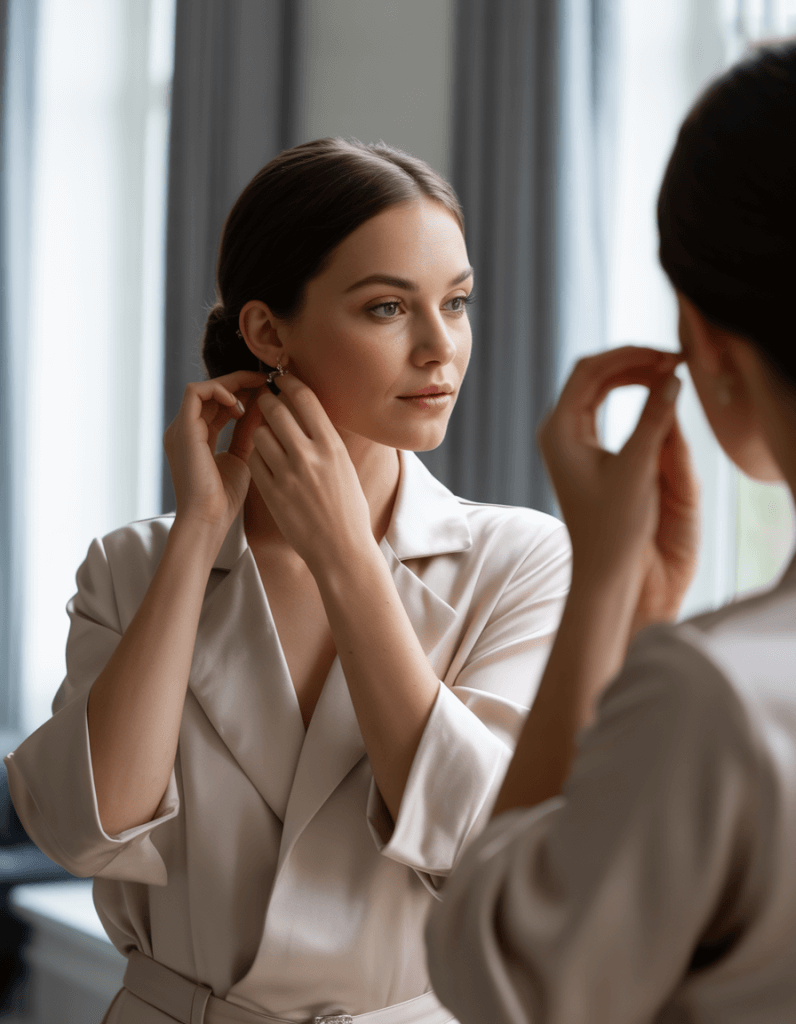 How to Be More Feminine and Feel Like a Lady