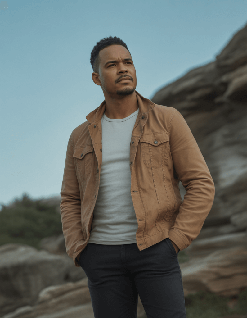 How to Be More Masculine: Boost Confidence, Responsibility, and Strength