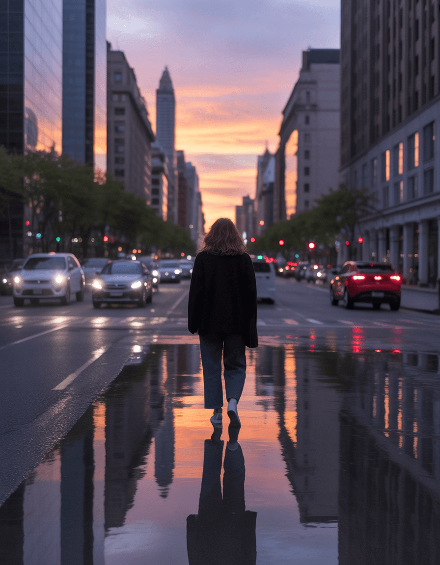 How to Forget About Someone: Psychology-Based Strategies to Heal and Move On