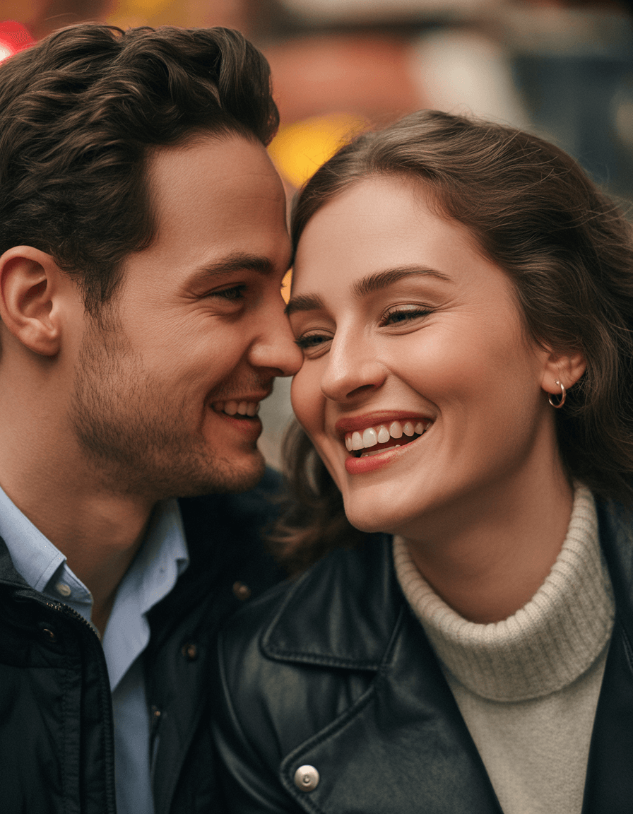 How to Make a Girl Blush: Tips, Tricks, and Texts That Make Her Feel Special