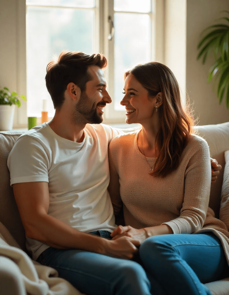 How To Trust Your Partner? A Practical Guide To Rebuild Trust