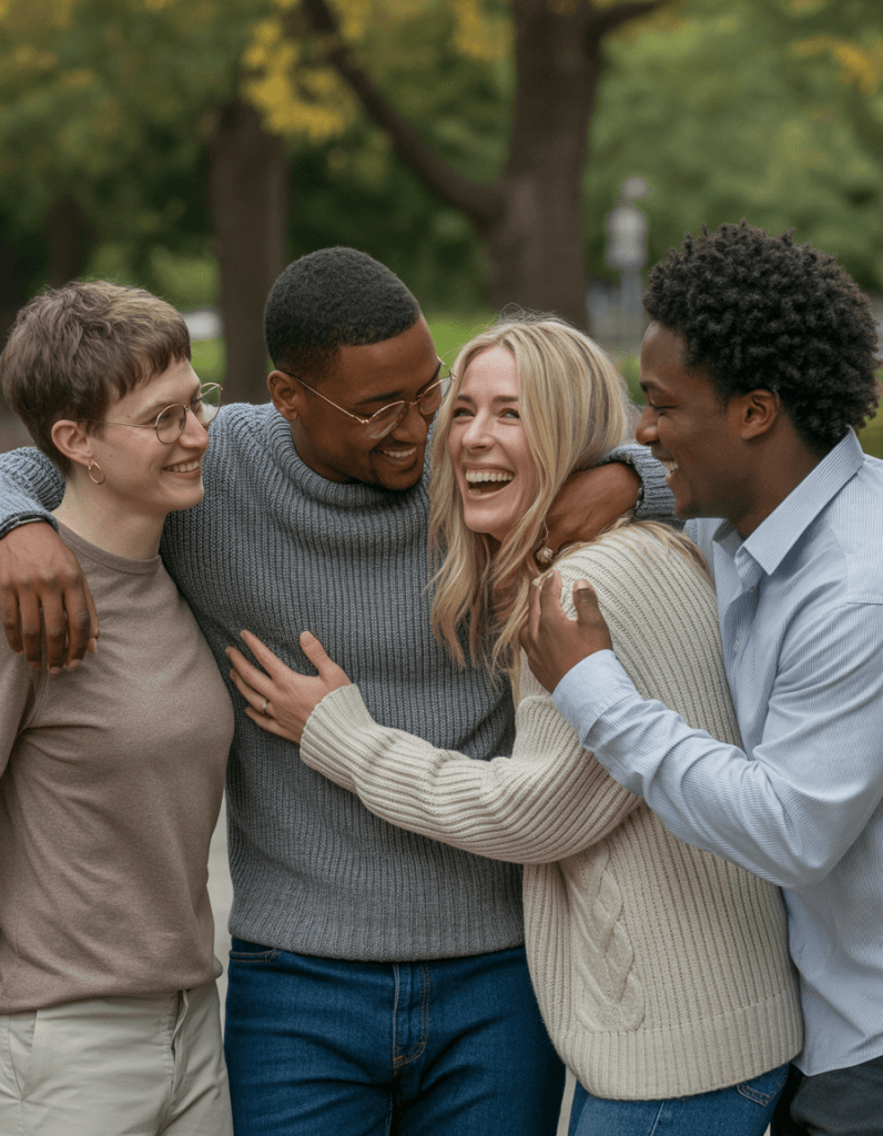 Love and Relationships: Building Meaningful Connections That Last