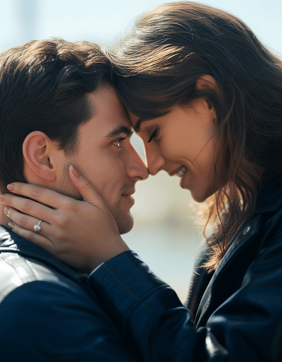 Magnetic Attraction: Understanding the Pull That Draws Us to Someone