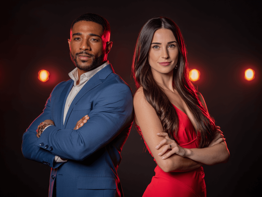 The Rise of Popular Matchmaking TV Shows: How Reality Romance Captivates Viewers