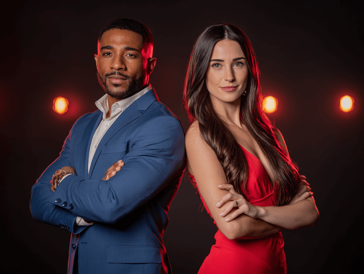 The Rise of Popular Matchmaking TV Shows: How Reality Romance Captivates Viewers