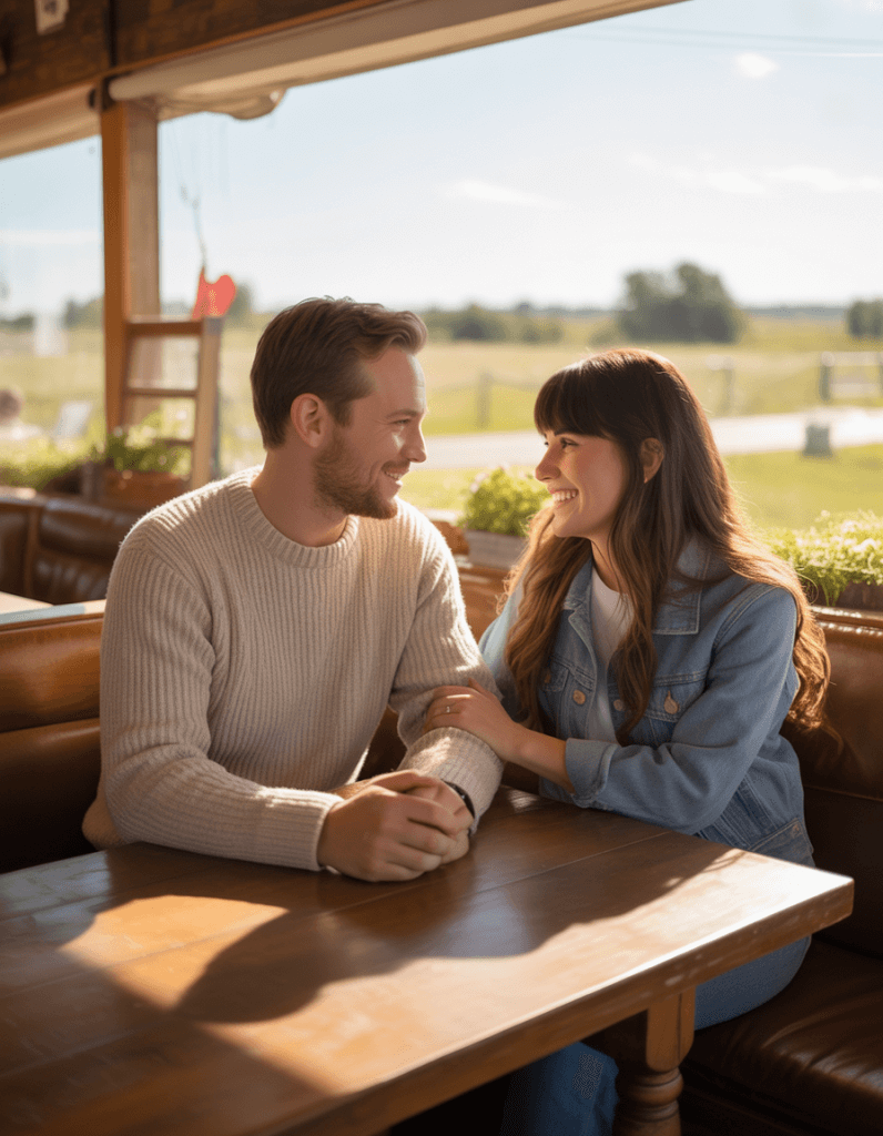 Midwest Matchmaking: Real Love Without Swiping