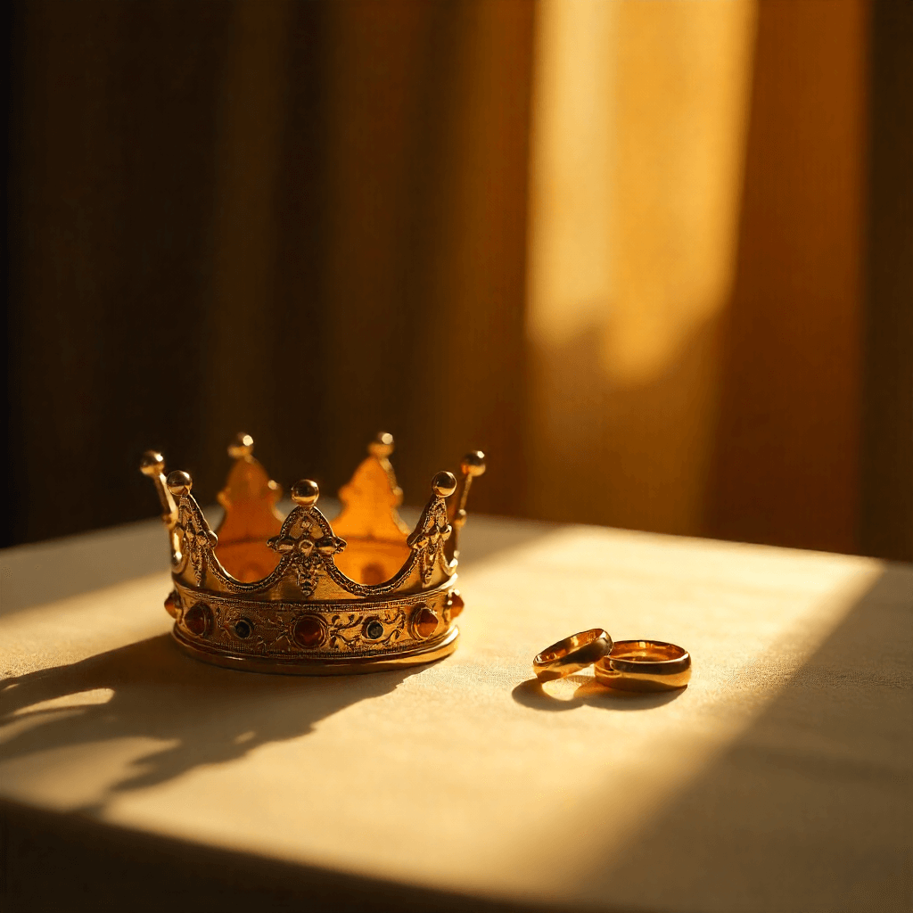 Morganatic Marriage: Royal and Historical Unions Explained