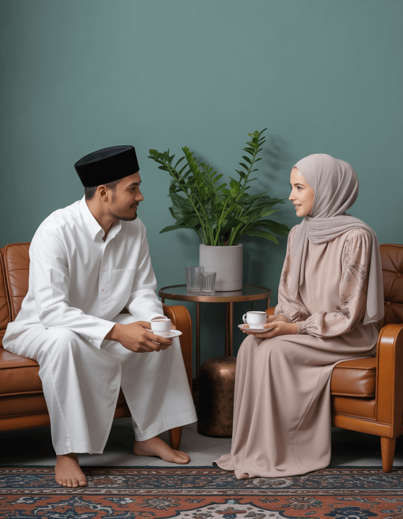 Muslim Matchmaking: Get Married the Halal Way with Muslim Matchmaking
