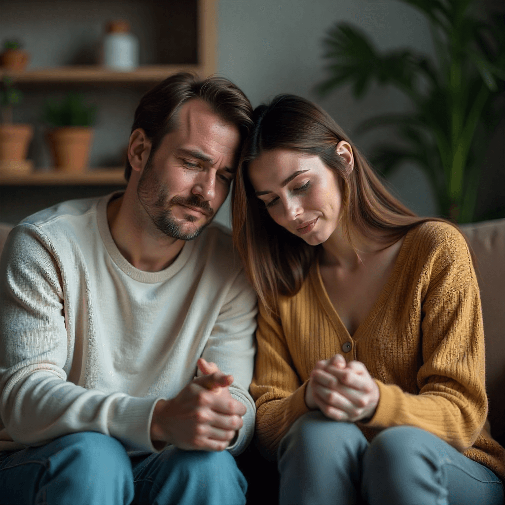 Neurotic Personality in a Relationship: Understanding, Navigating, and Thriving Together