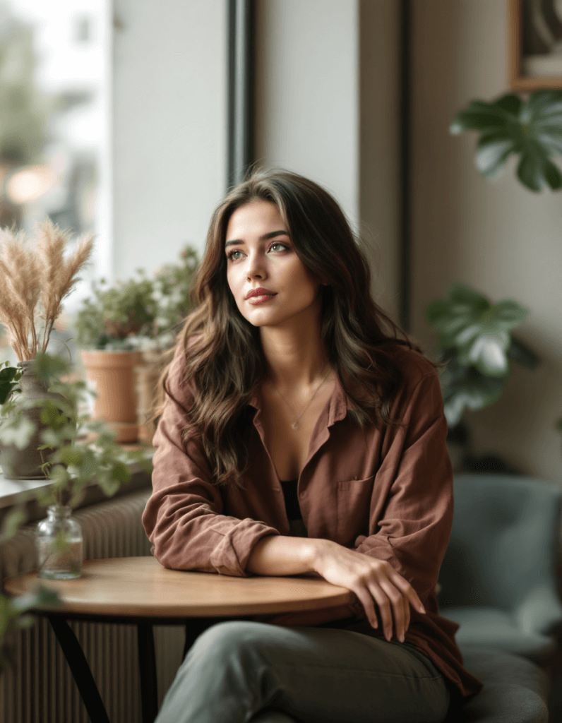 Omega Female: Understanding This Unique Female Personality