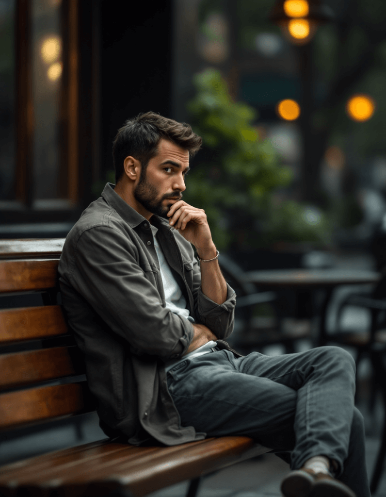 Omega Male Explained: Understanding the Male Omega Personality and How It Differs from the Alpha